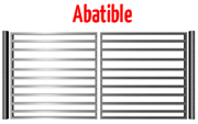 abatibles-puertasautomaticasymas